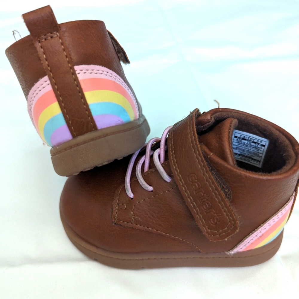 Carter's Every Step Sneaker